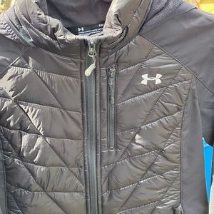 Under armour jacket
